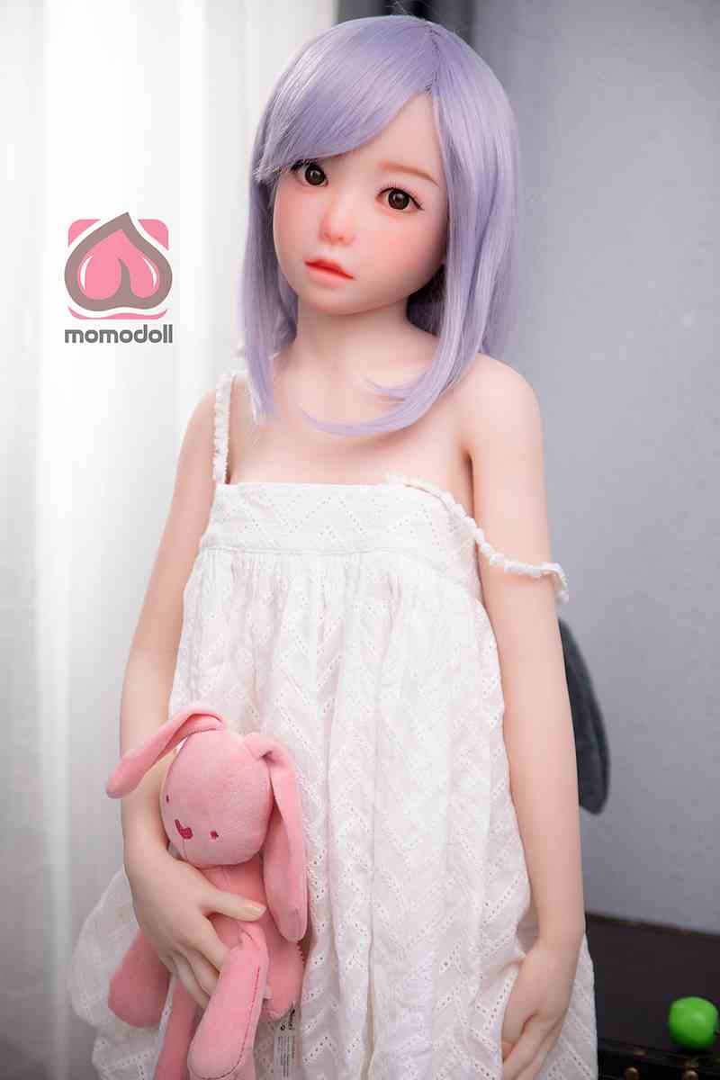 MOMO-doll 全TPE shiumi 128cm(小胸)