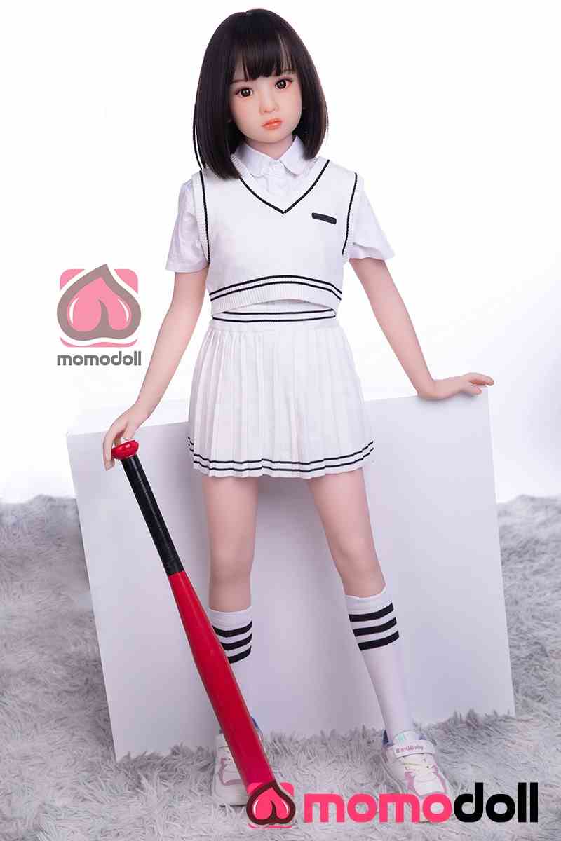 MOMO-doll 全TPE sayou 128cm(小胸)