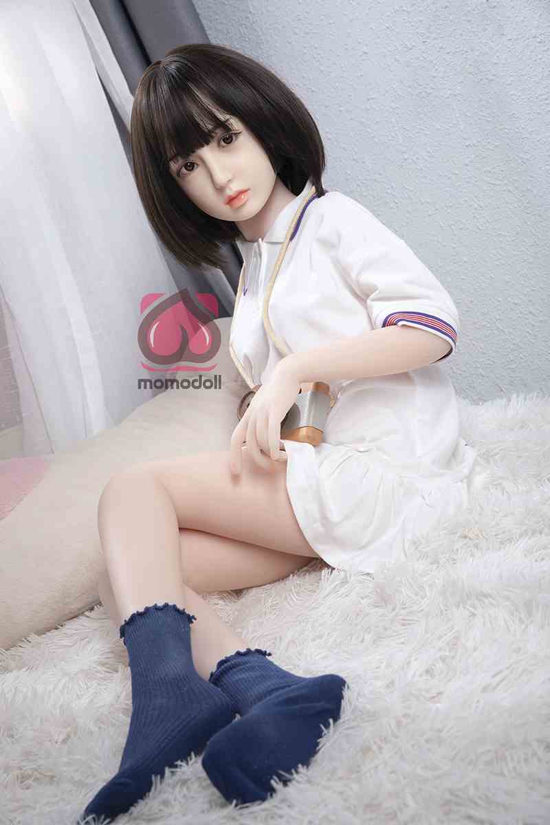 MOMO-Doll 128cm(A) #005Mifuyu美冬 全矽膠