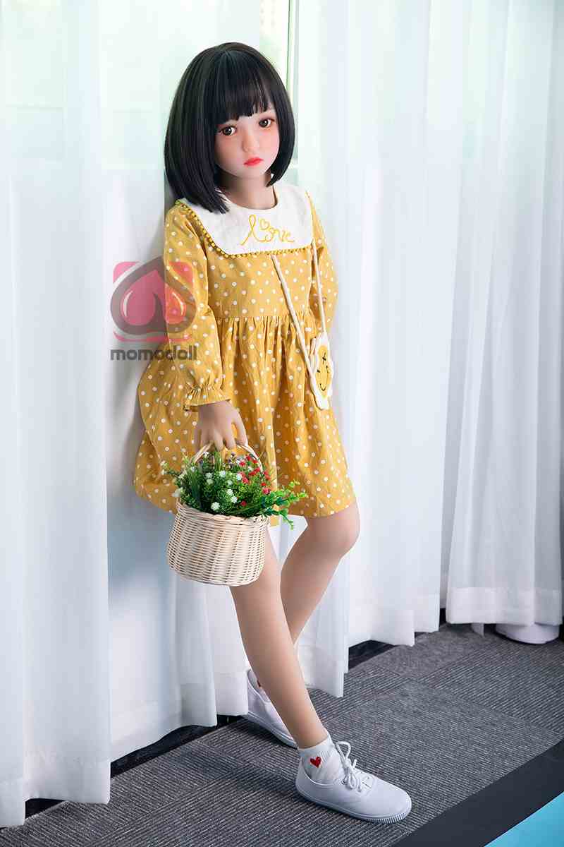 MOMO-doll 全TPE sayuri 132cm