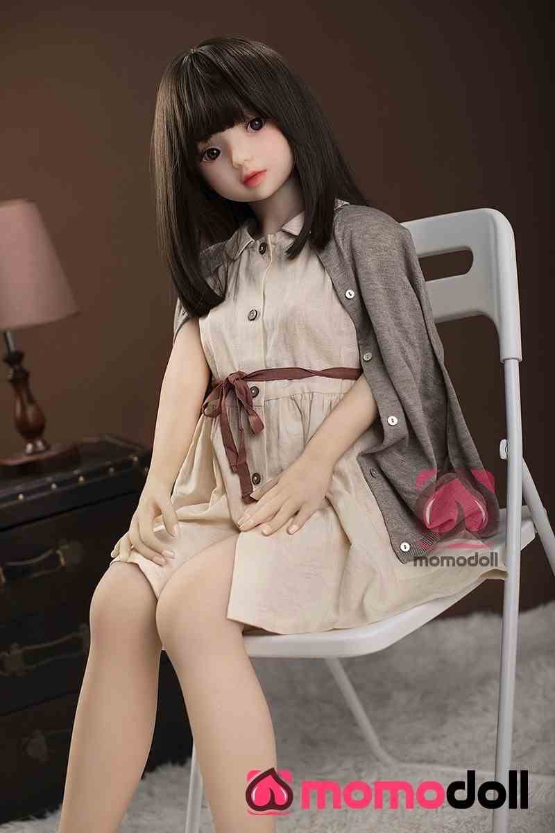 MOMO-doll 全TPE hinano 132cm