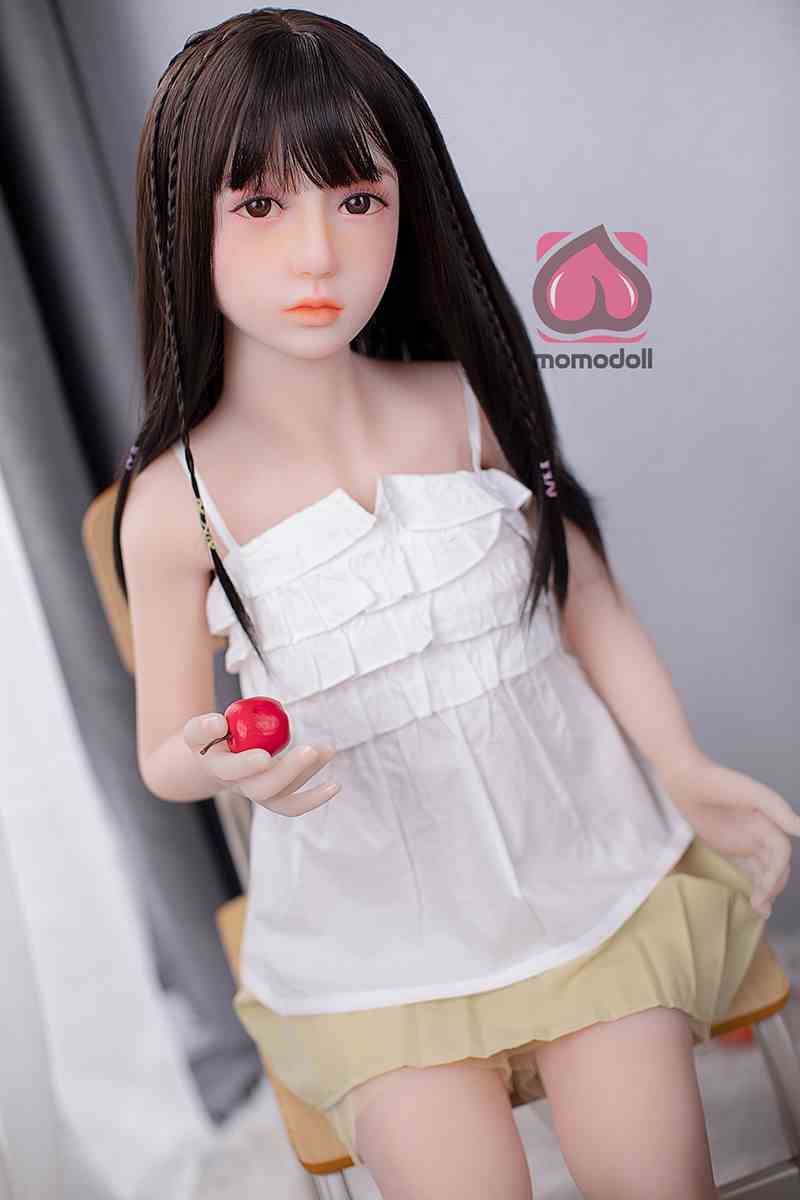 MOMO-doll 全TPE miyako 132cm