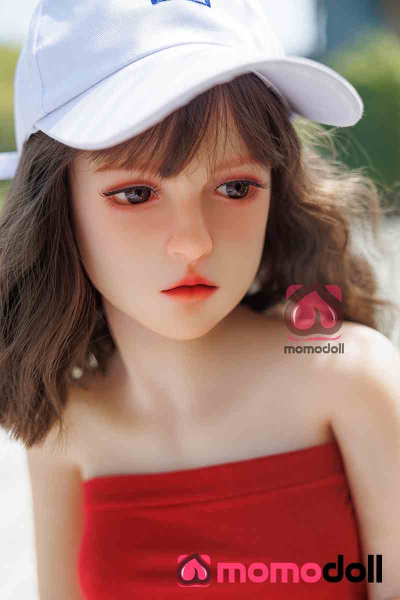 MOMO-doll 全TPE saki 132cm