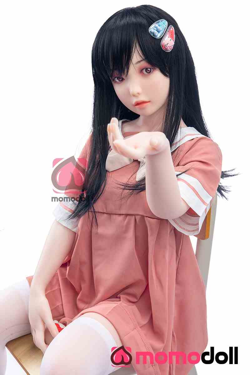 MOMO-doll 全矽膠 natsumi 130cm