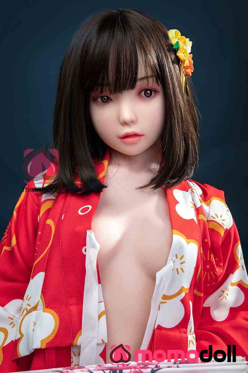 MOMO-doll 全矽膠 ayane 130cm
