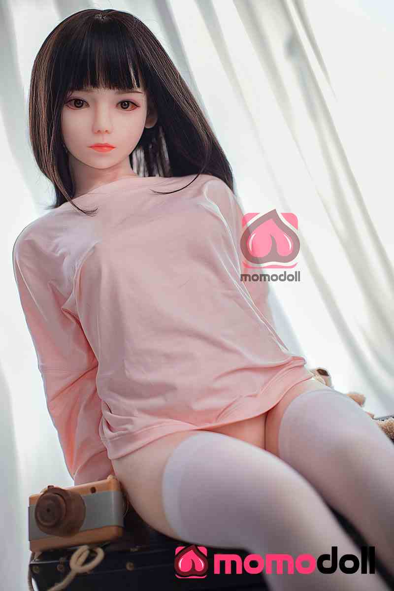 MOMO-doll 全矽膠 Hina 130cm