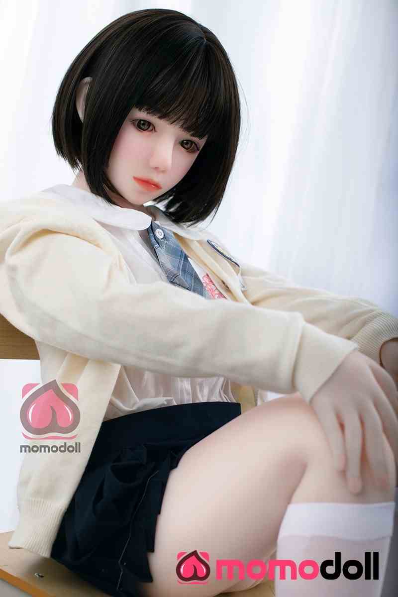 MOMO-doll 全矽膠 Ichika 130cm