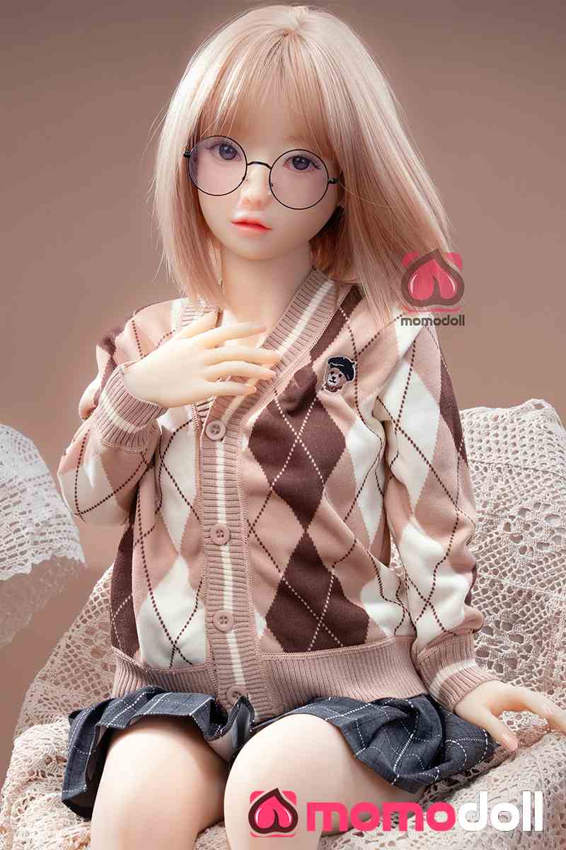 MOMO-doll 全TPE kanna 132cm