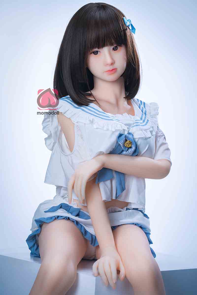 MOMO-doll 全TPE kurumi 146cm