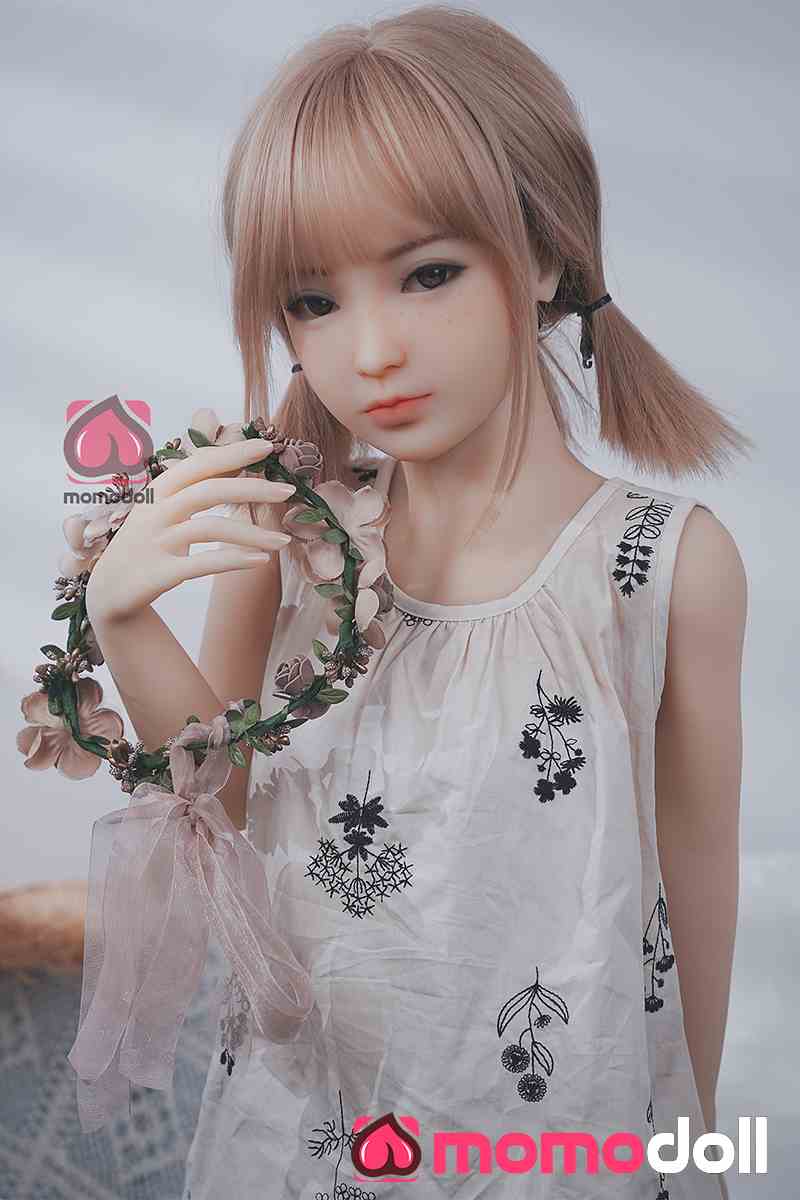 MOMO-doll 全TPE maiko 132cm