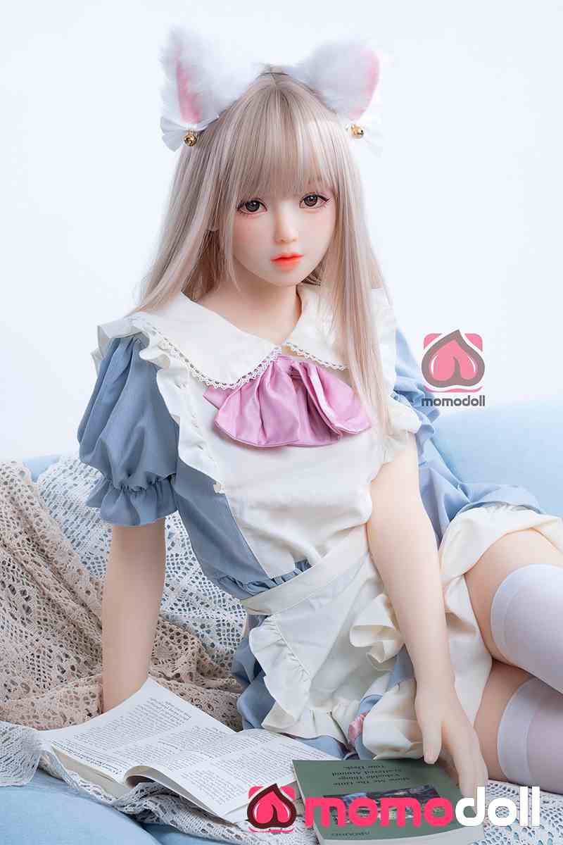 MOMO-doll 全TPE yukiho 150cm