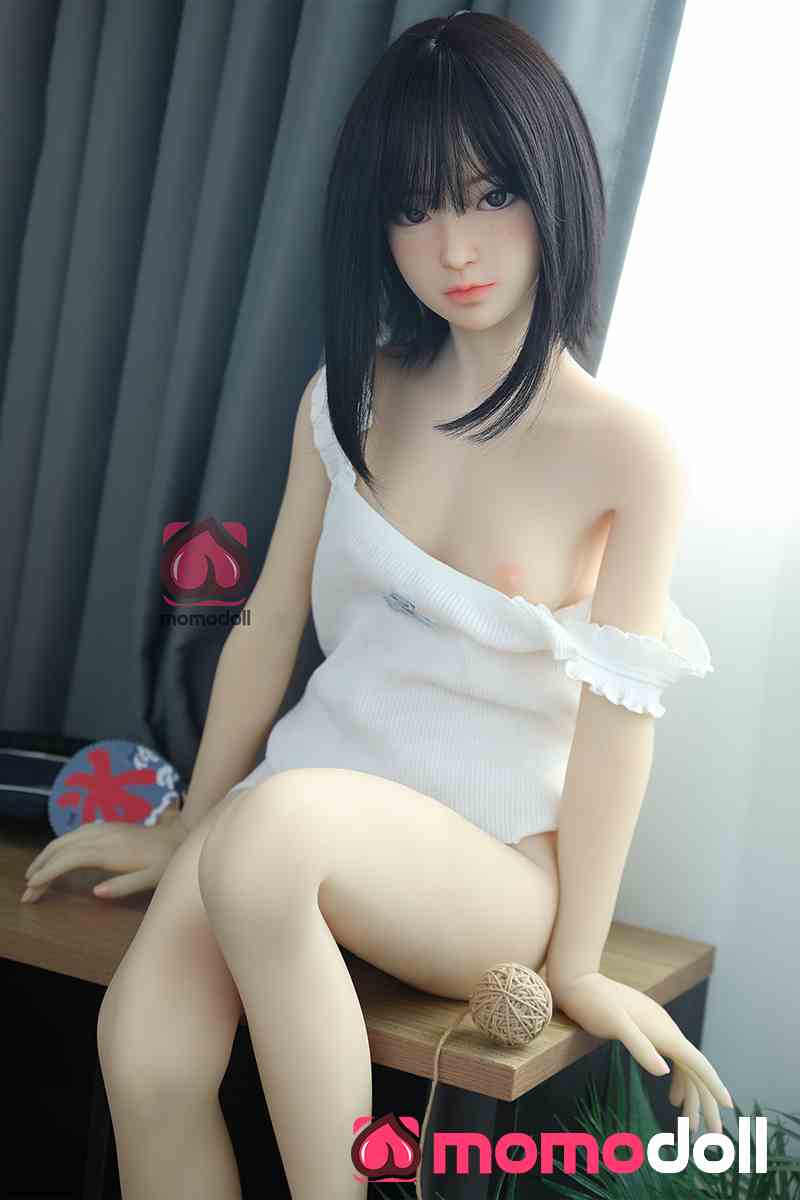 MOMO-doll 全TPE maiko 145cm