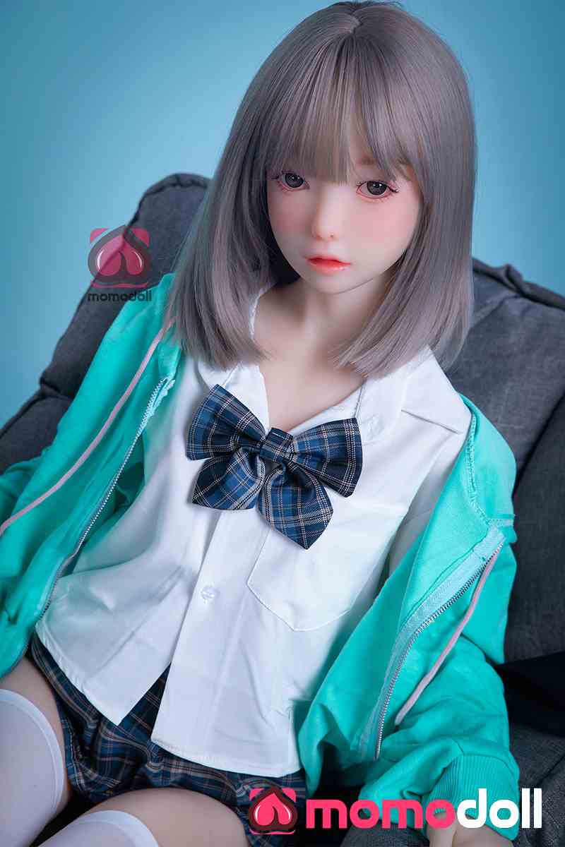 MOMO-doll 全TPE kanna 145cm