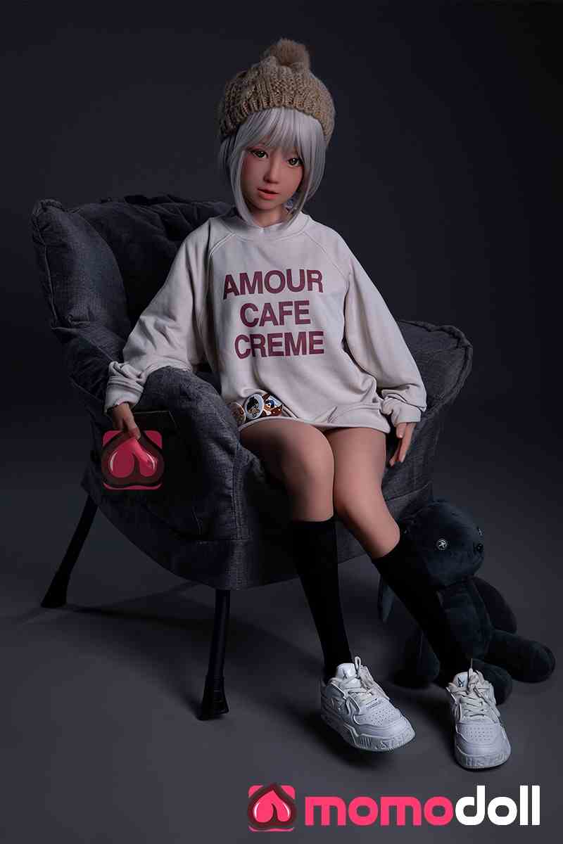 MOMO-doll 全TPE momozawa 132cm