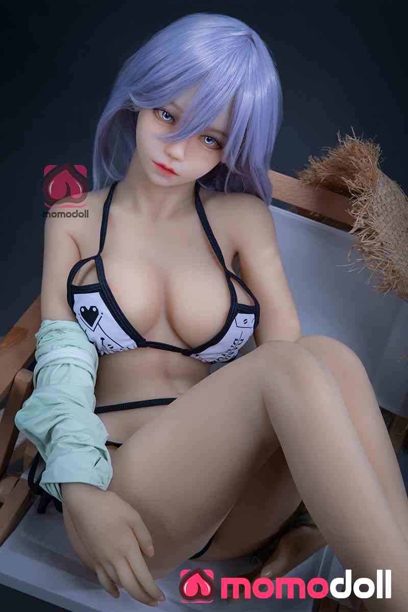 MOMO-doll 全TPE kazuki 146cm