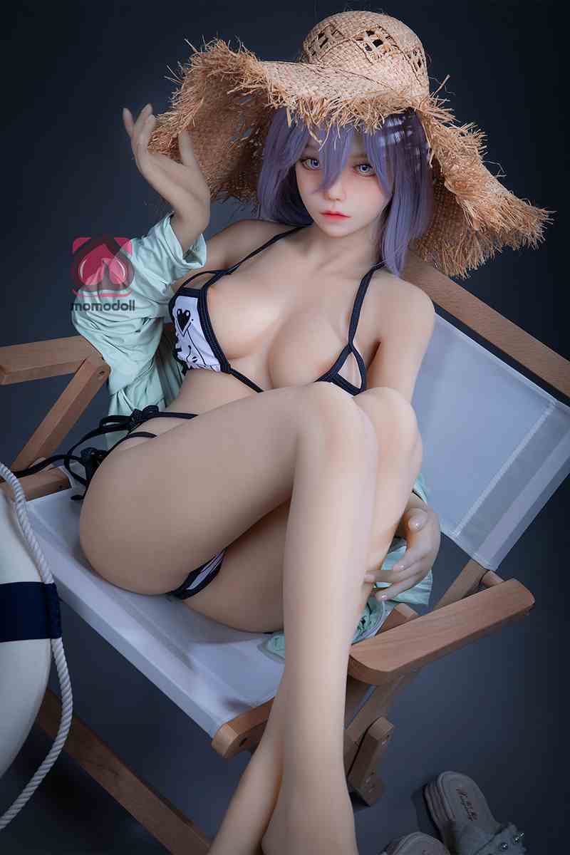 MOMO-Doll 146cm(C) #007Kazuki珂月 全TPE