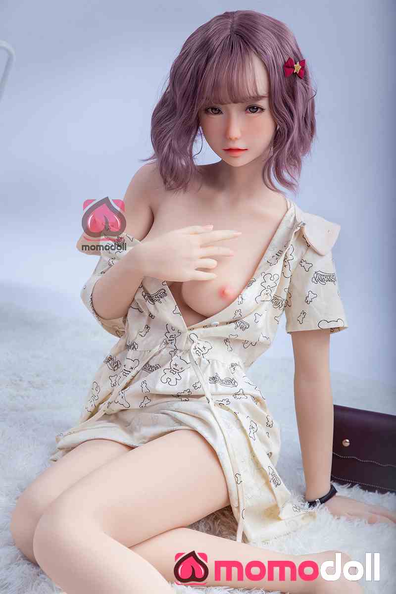 MOMO-doll 全TPE yuzuha 150cm