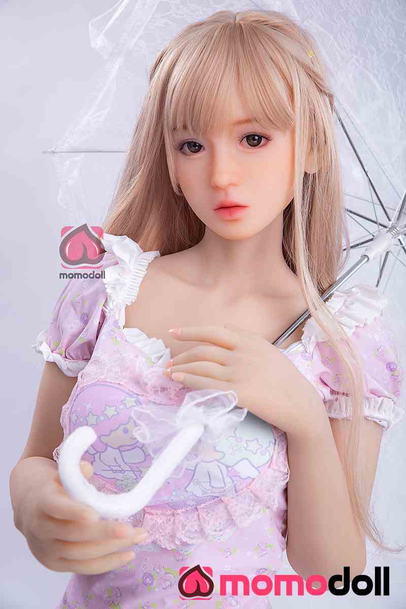 MOMO-doll 全TPE marina 150cm