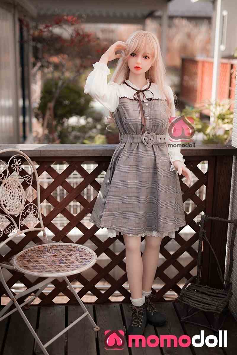 MOMO-doll 全TPE fuyua 150cm