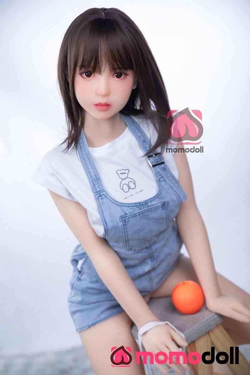 MOMO-doll 全TPE chihiro 150cm