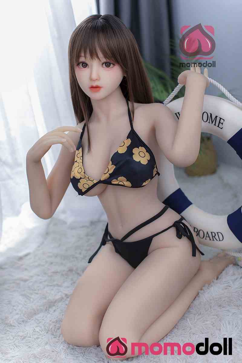 MOMO-doll 全TPE sanae 146cm