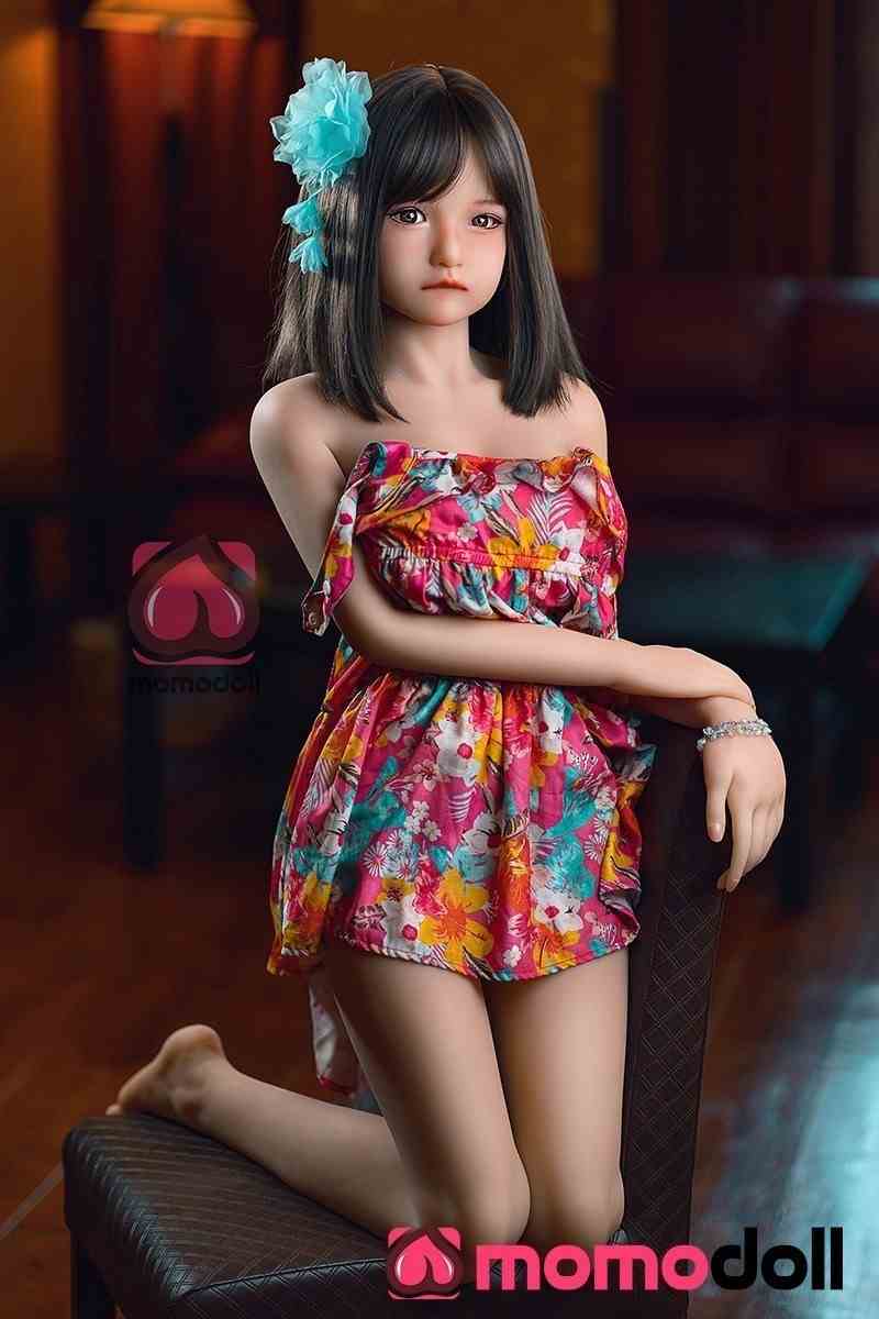 MOMO-doll 全TPE yume 146cm