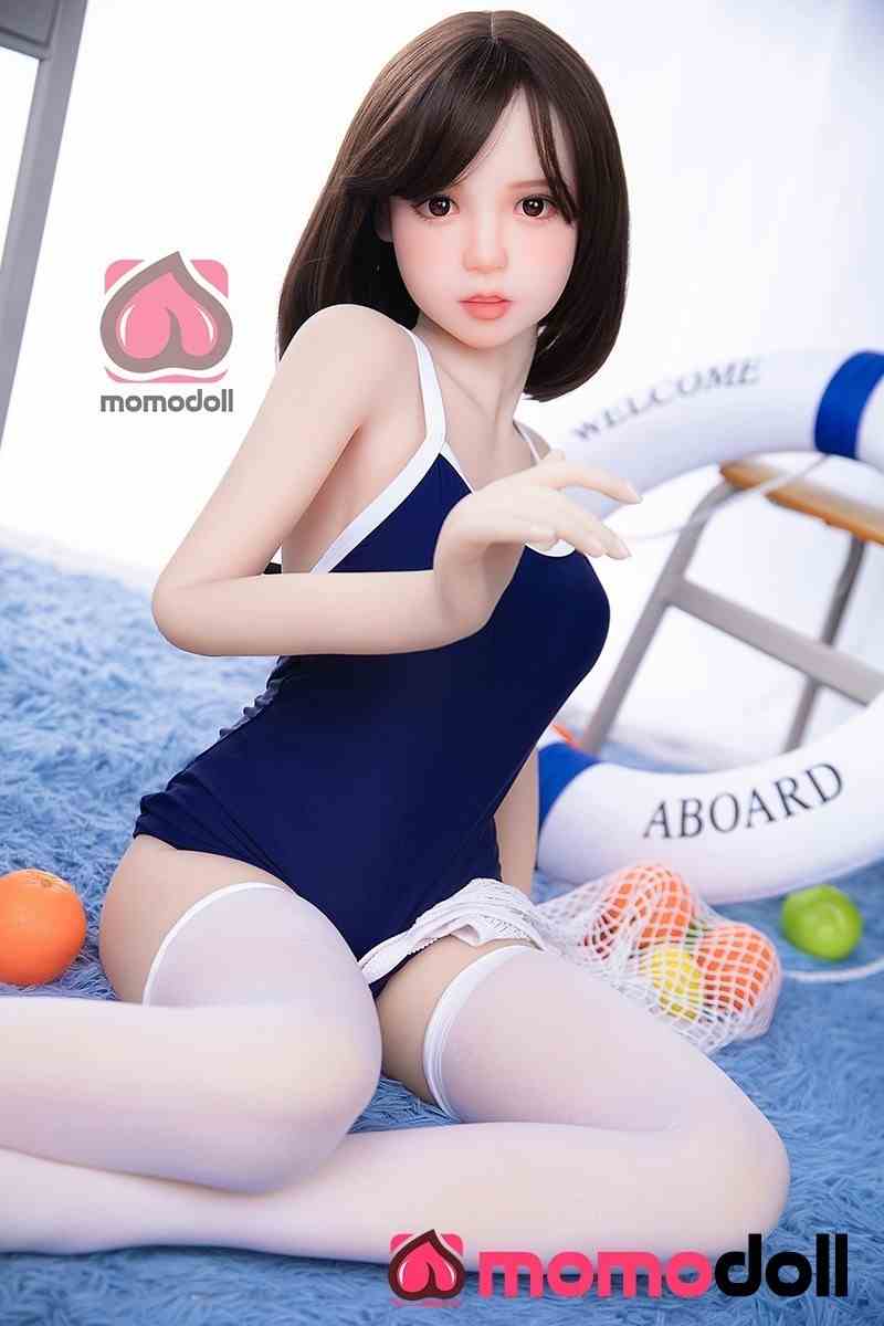 MOMO-doll 全TPE yumiko 146cm