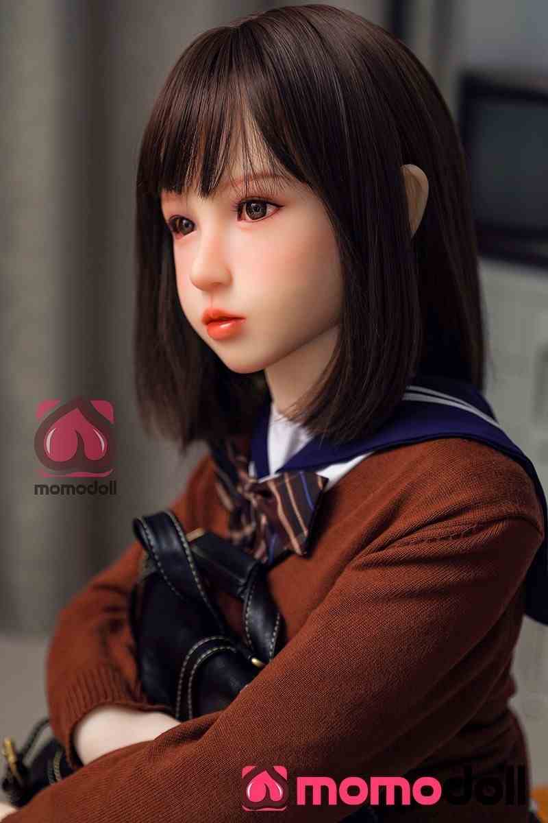 MOMO-doll 全TPE rena 146cm