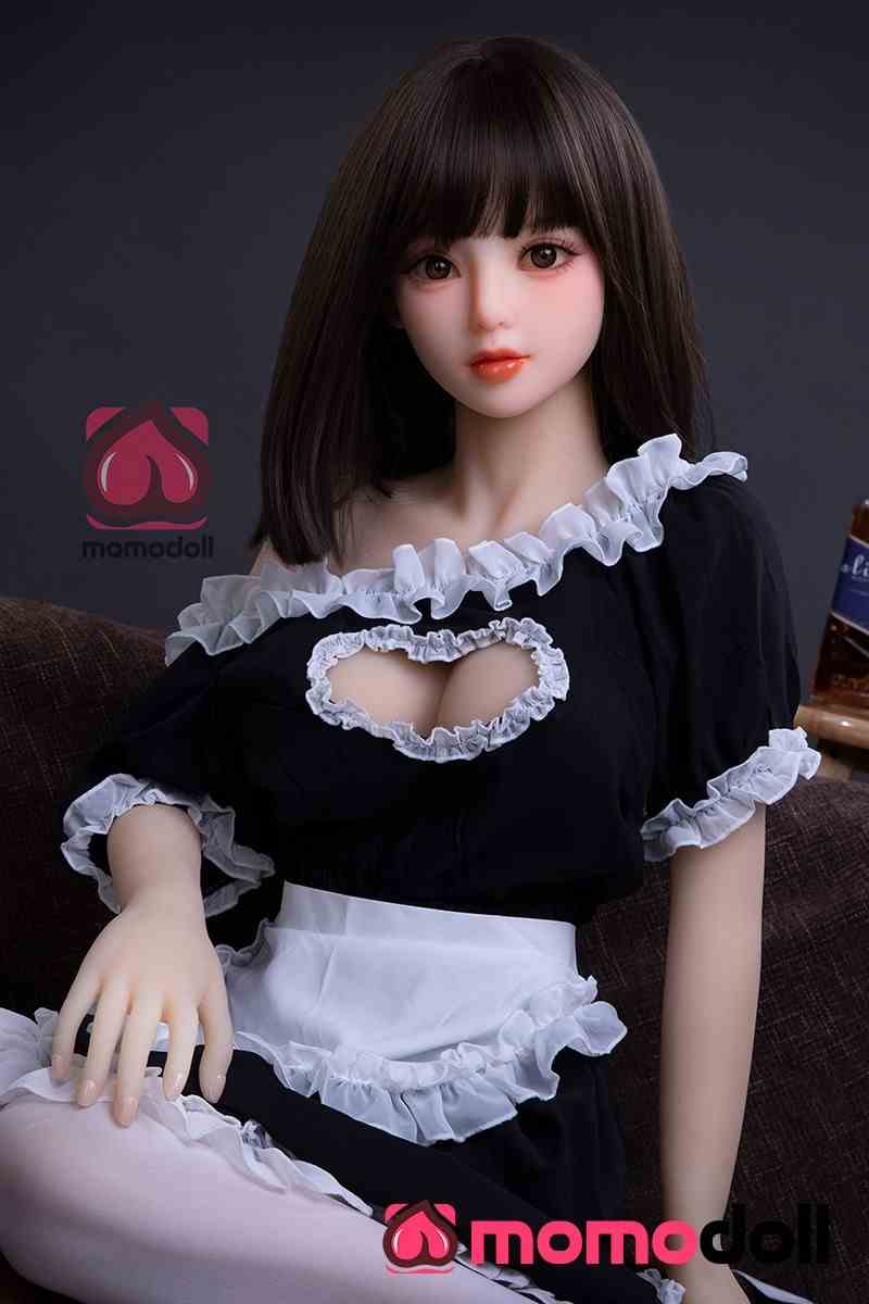 MOMO-doll 全TPE amane 146cm