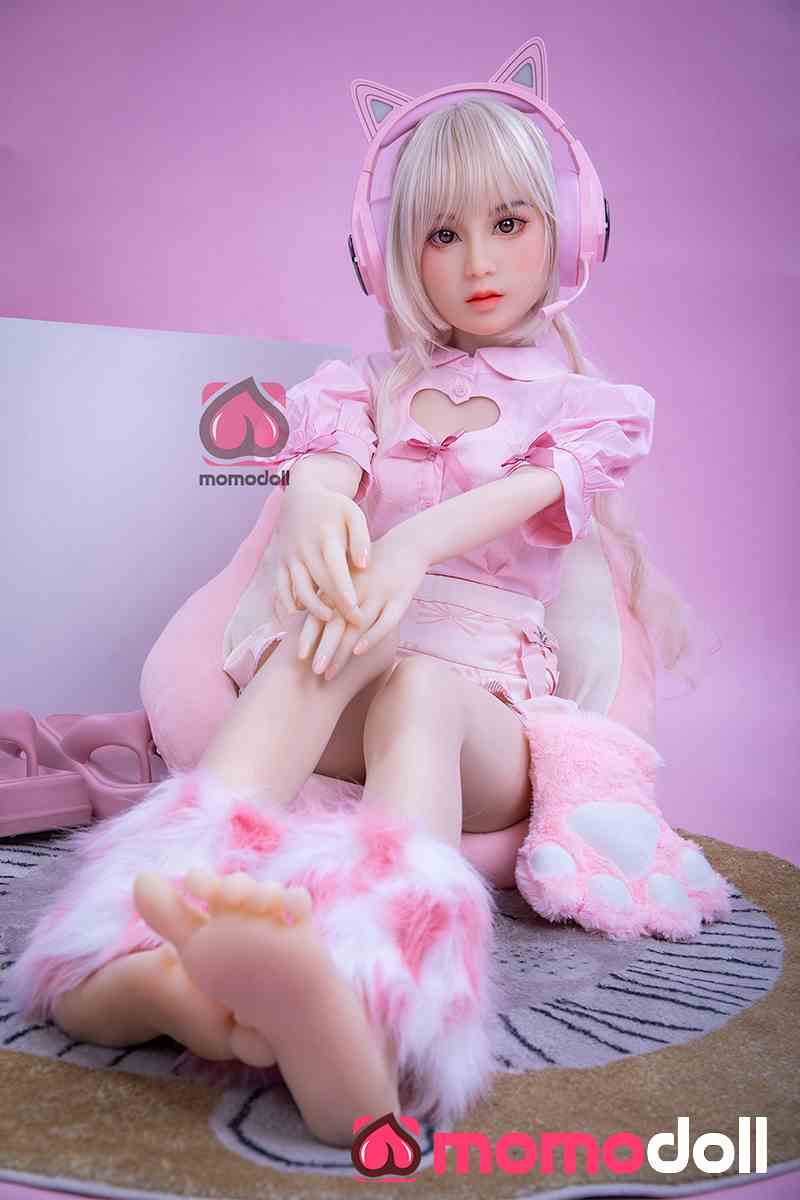 MOMO-doll 全TPE nonoka 145cm