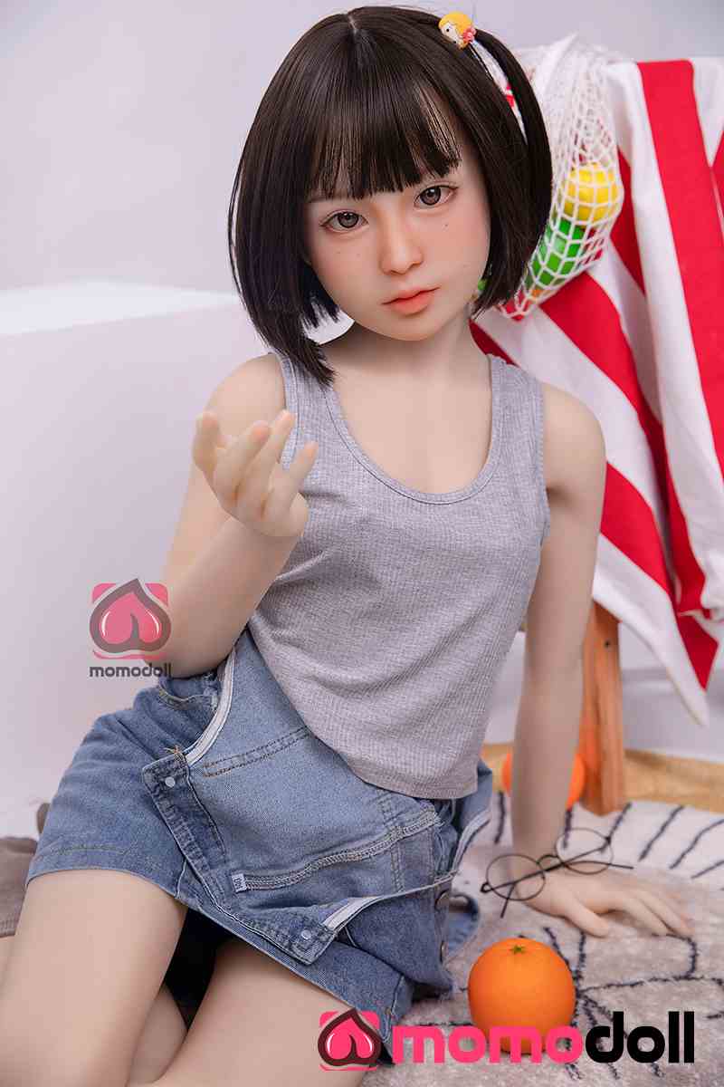MOMO-doll 全TPE nanami 145cm
