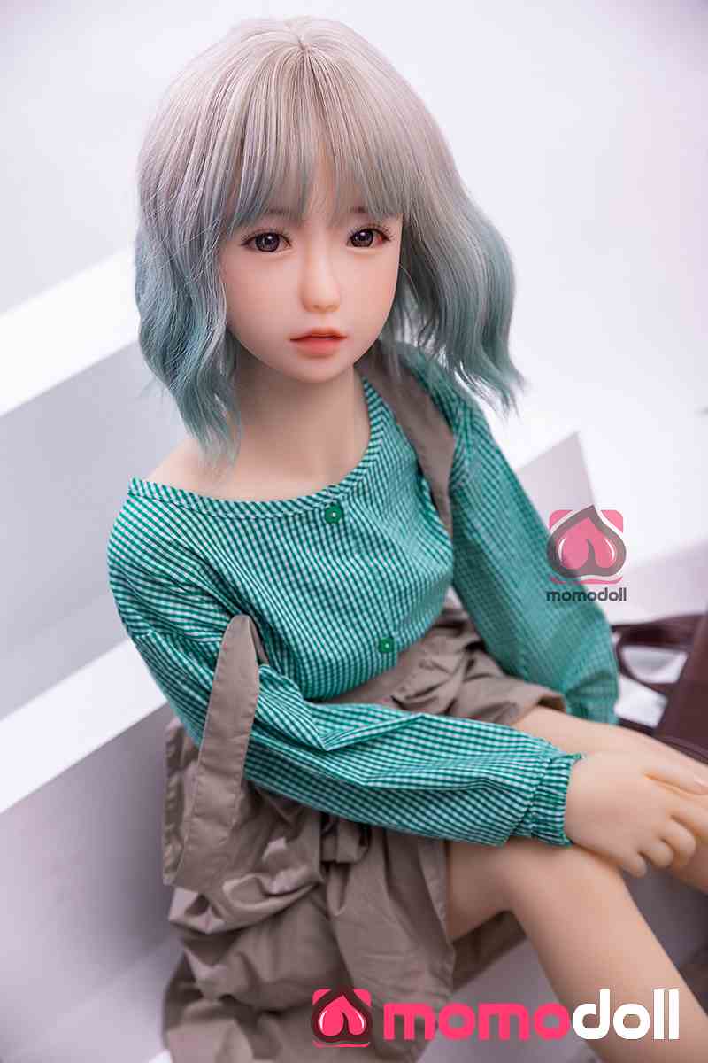 MOMO-doll 全TPE hitomi 138cm