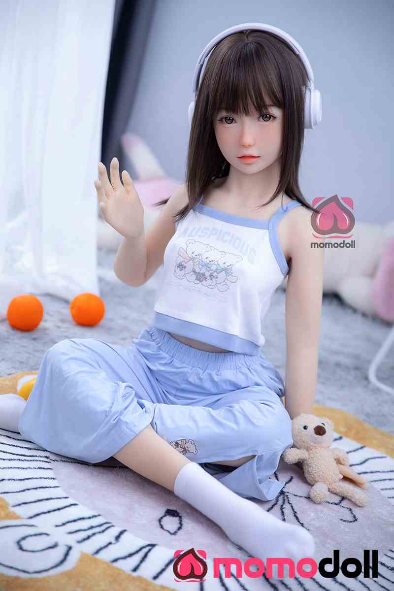 MOMO-doll 全TPE yuzuha 138cm