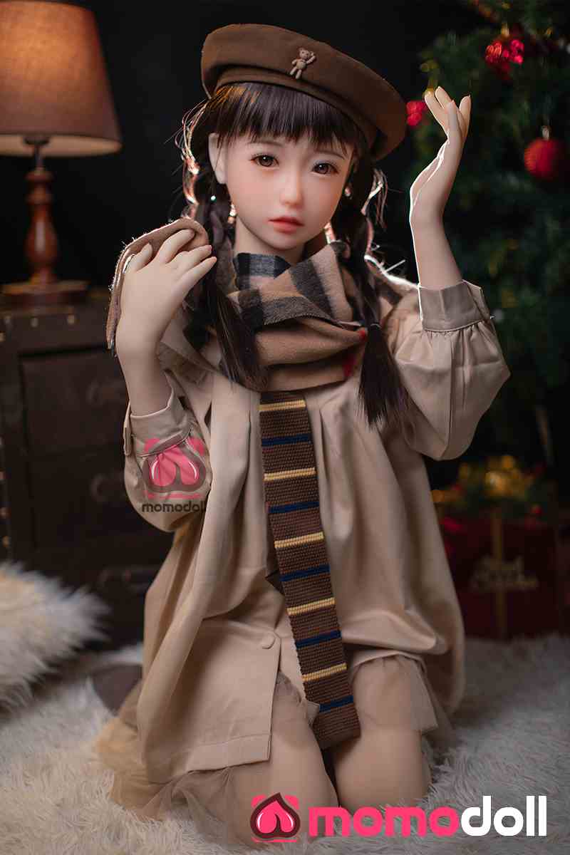 MOMO-doll 全TPE hitomi 138cm