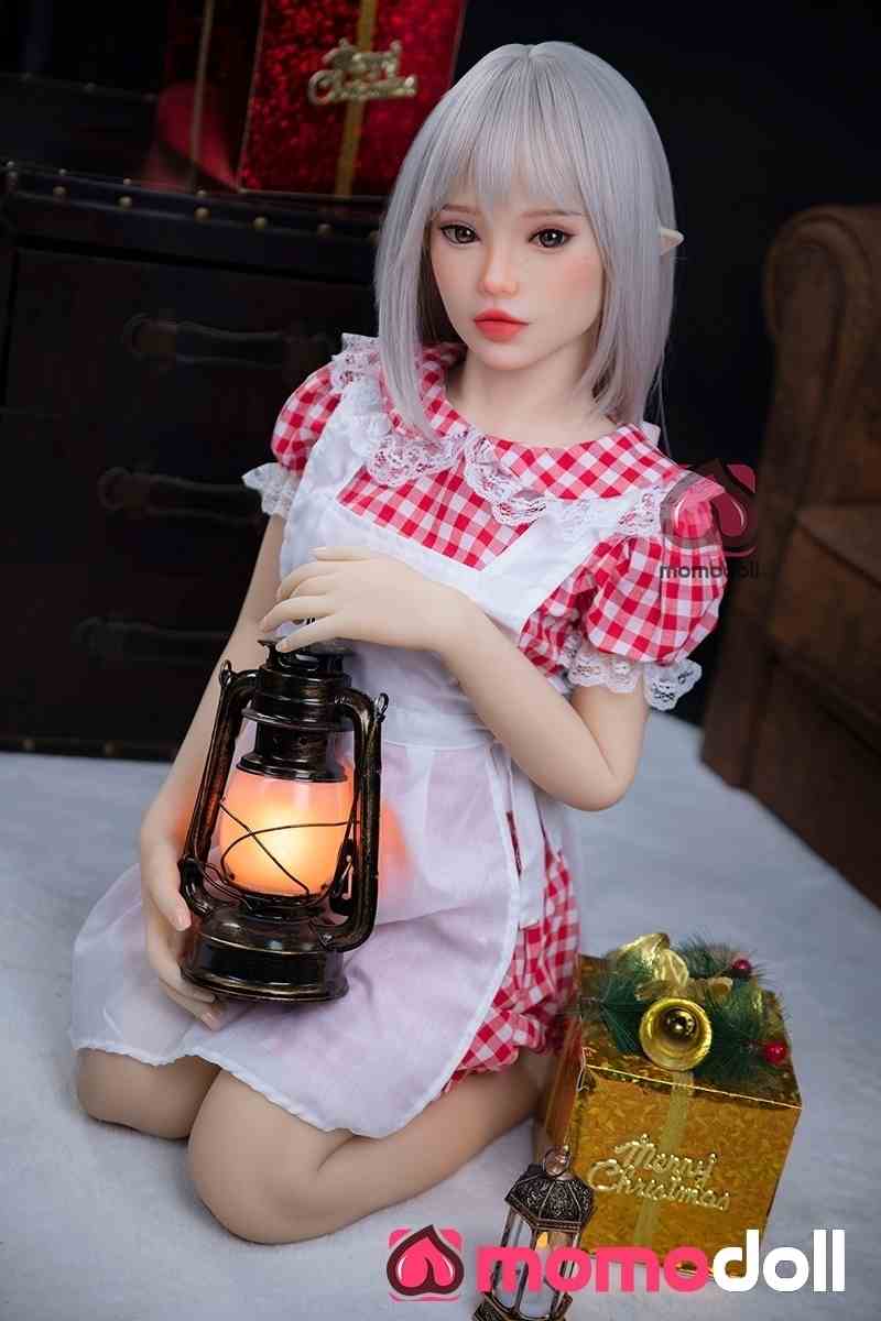MOMO-doll 全TPE momiji 138cm