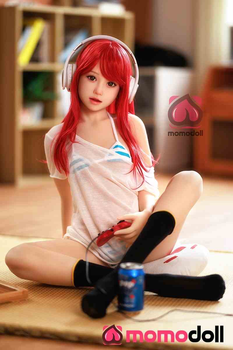 MOMO-doll 全TPE uta 138cm