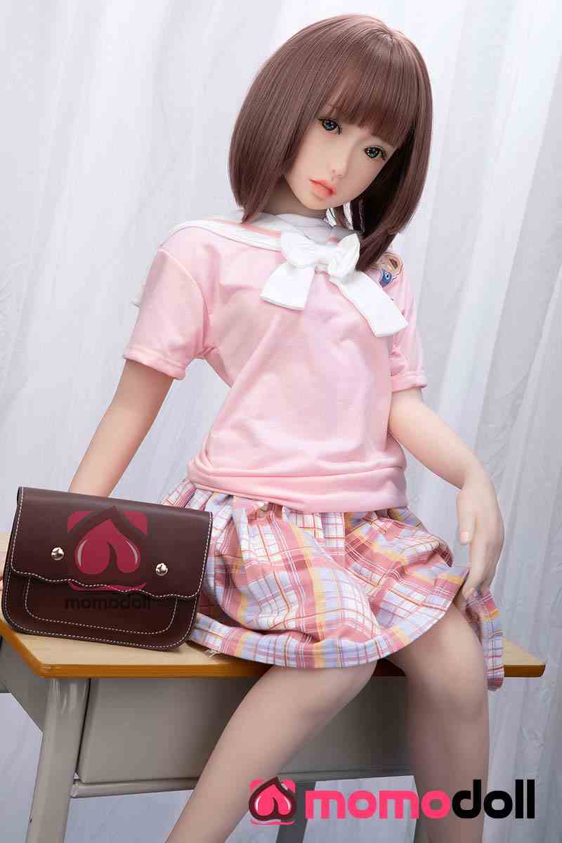 MOMO-doll 全TPE aoi 138cm