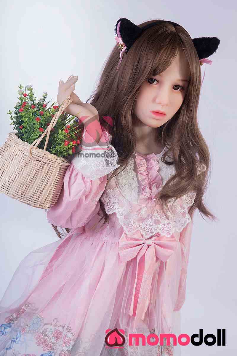 MOMO-doll 全TPE sarina 138cm
