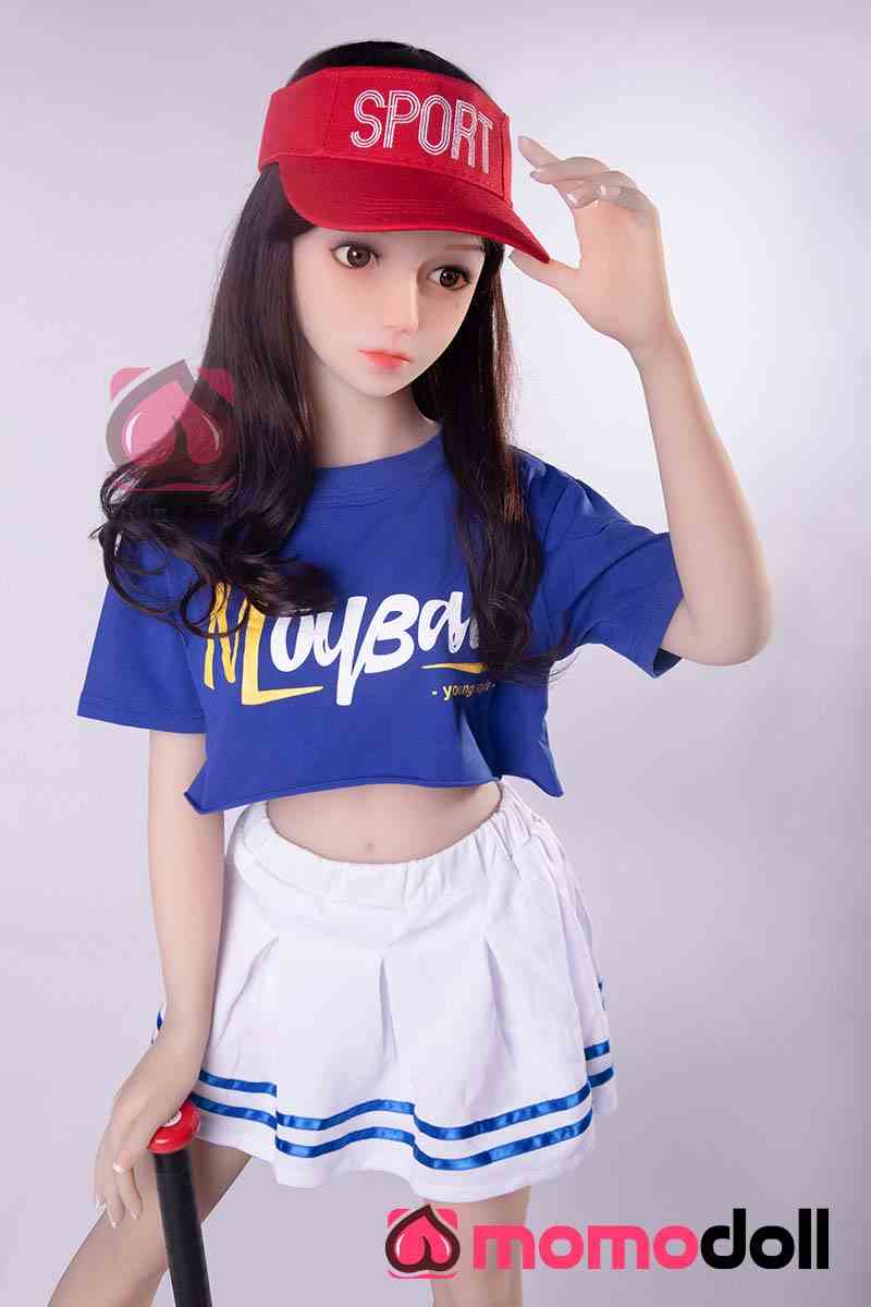 MOMO-doll 全TPE rino 138cm