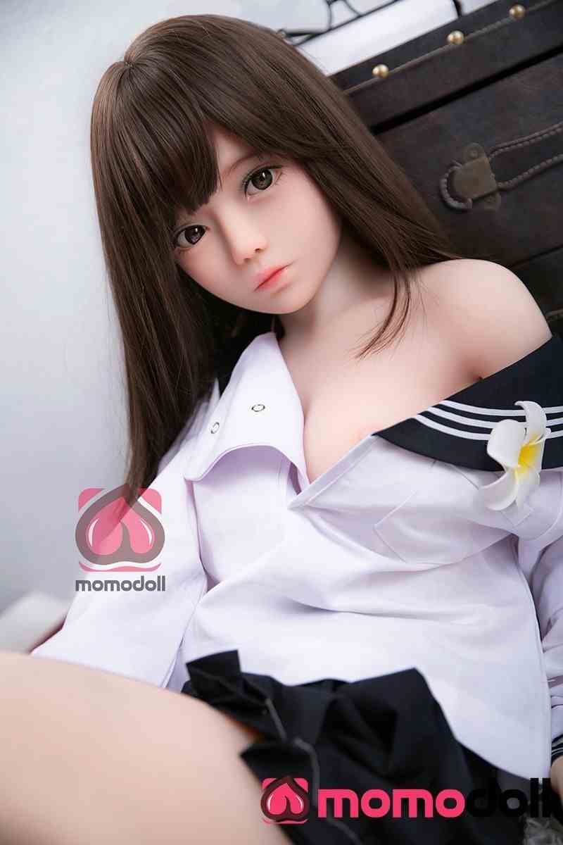 MOMO-doll 全TPE nagi 138cm