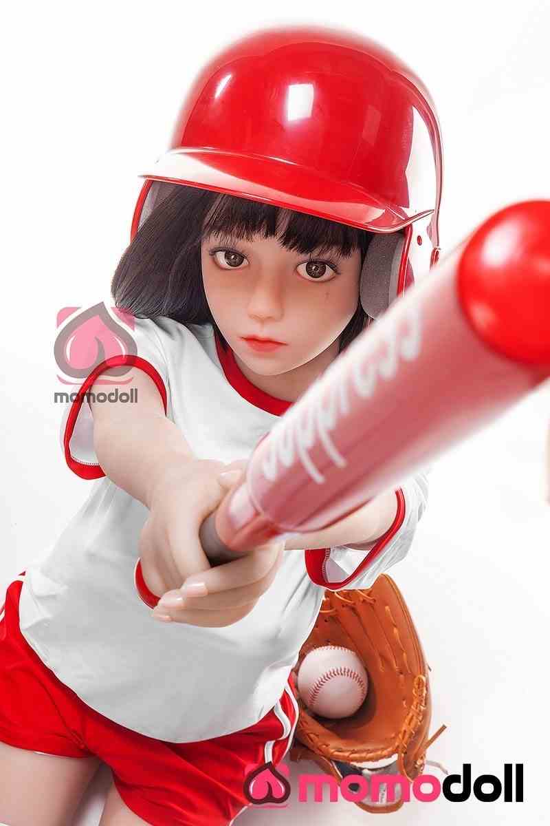 MOMO-doll 全TPE naoko 138cm