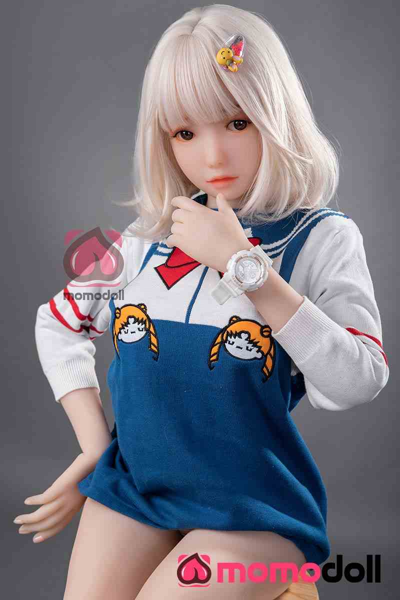 MOMO-doll 全TPE kanako 138cm