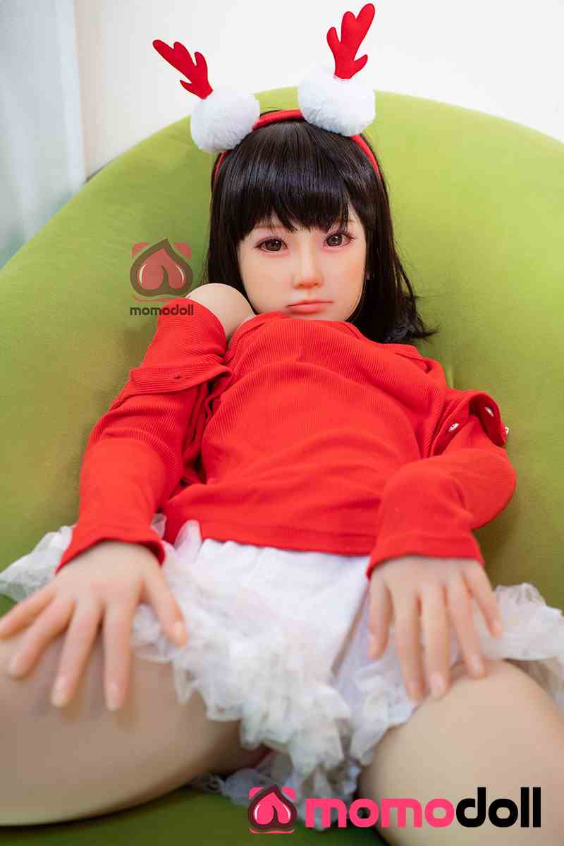 MOMO-Doll 132cm(A)懷孕 #027Momoza桃澤 全TPE