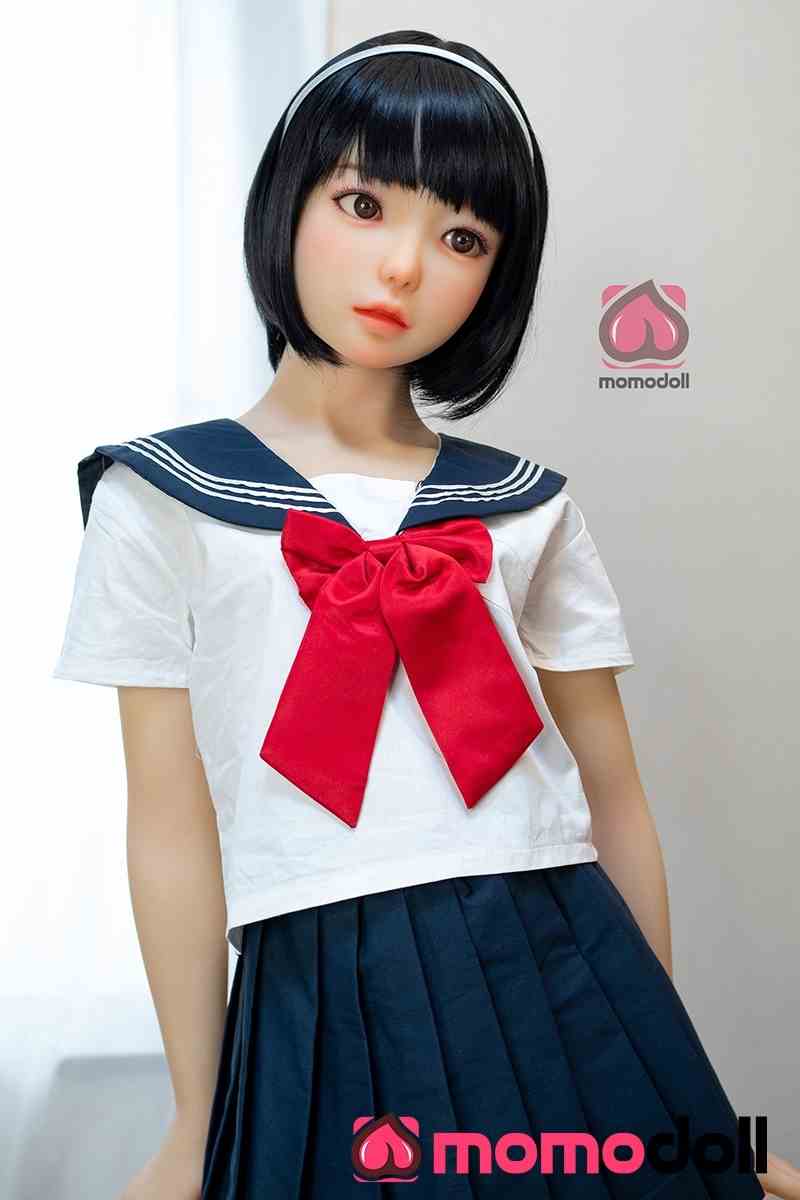 MOMO-doll 全TPE junko 132cm