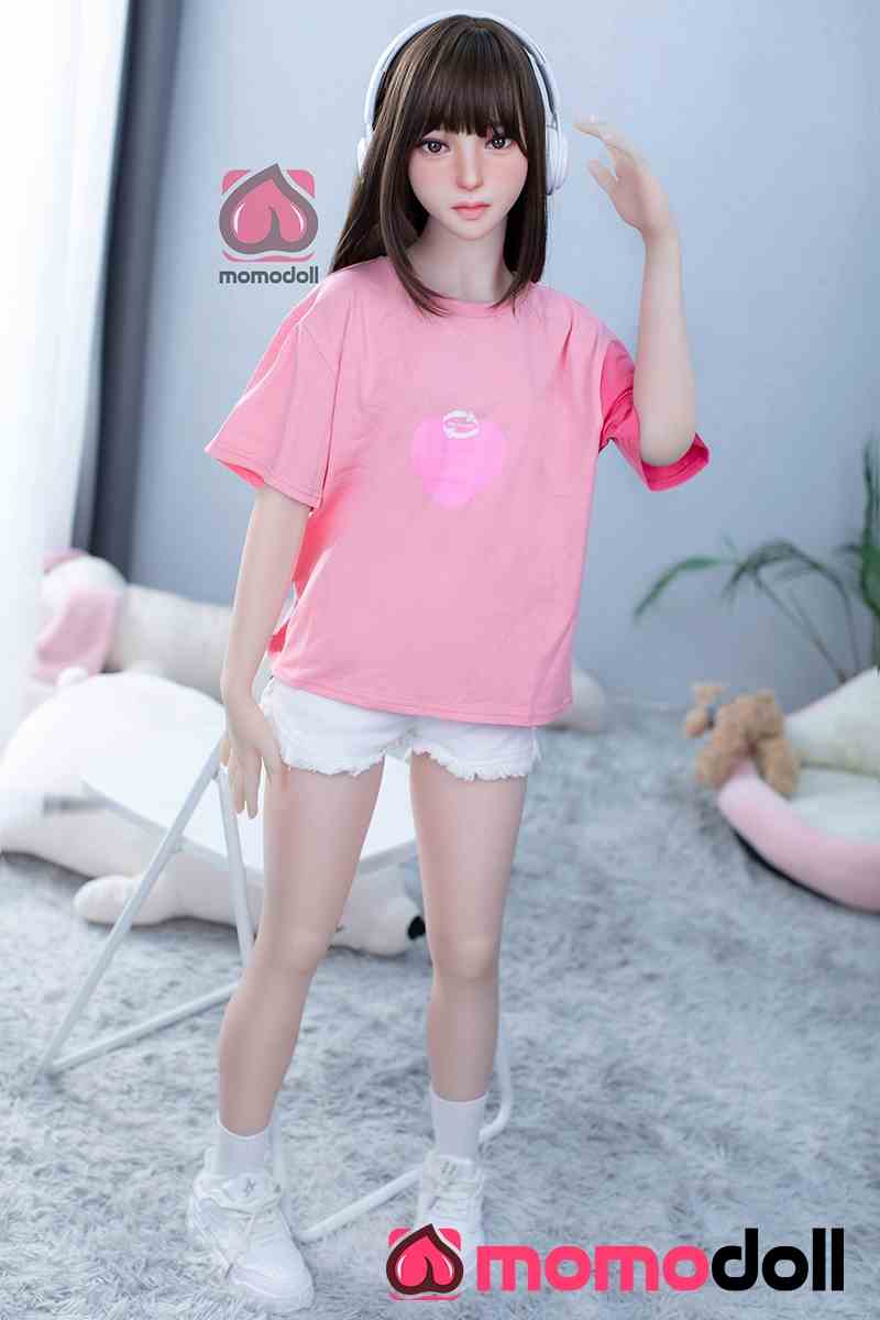 MOMO-doll 全TPE tsukina 132cm