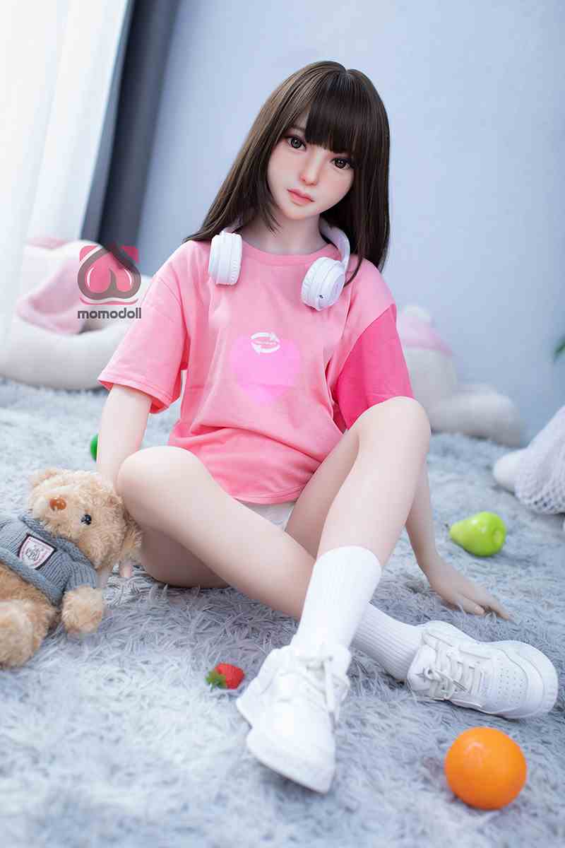 MOMO-Doll 132cm(A)懷孕 #030Tsukina月奈 全TPE