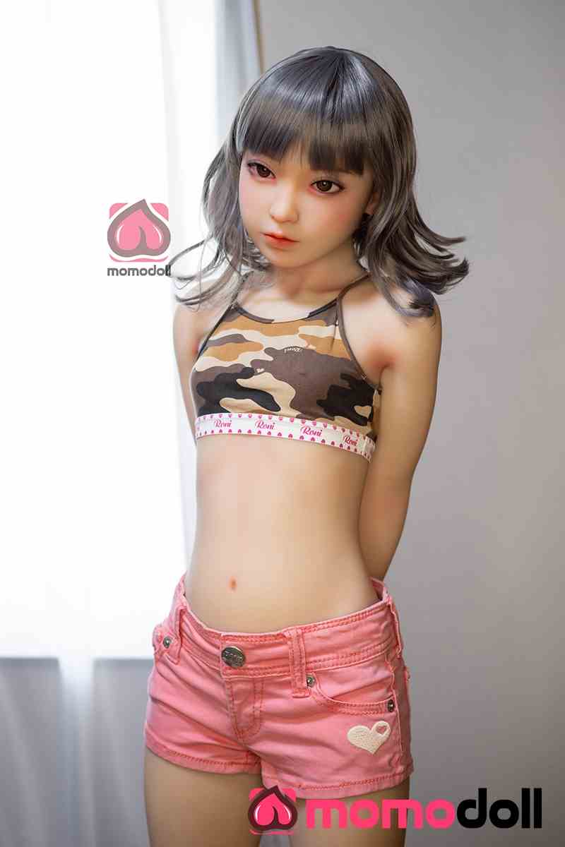 MOMO-doll 全TPE shizuku 132cm