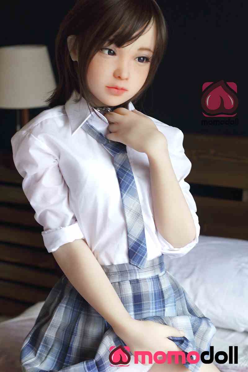 MOMO-doll 全TPE maiko 132cm