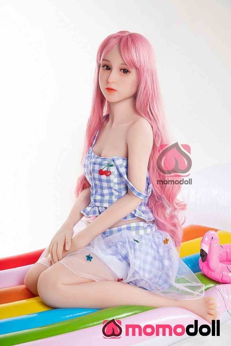MOMO-doll 全TPE sonoko 132cm