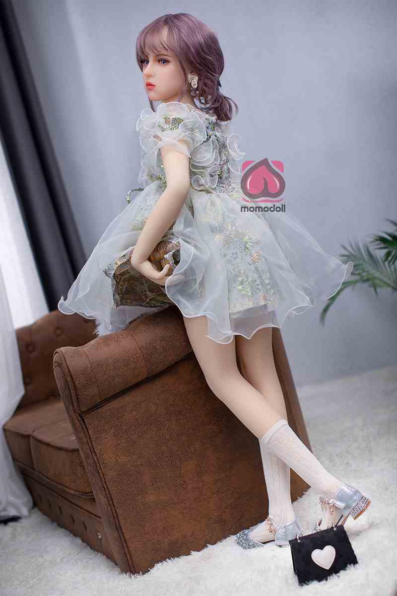 MOMO-Doll 132cm(A)小胸 #025Ellie艾莉 全TPE